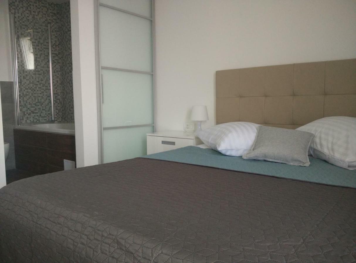 Apartments Gina Trogir Exterior foto