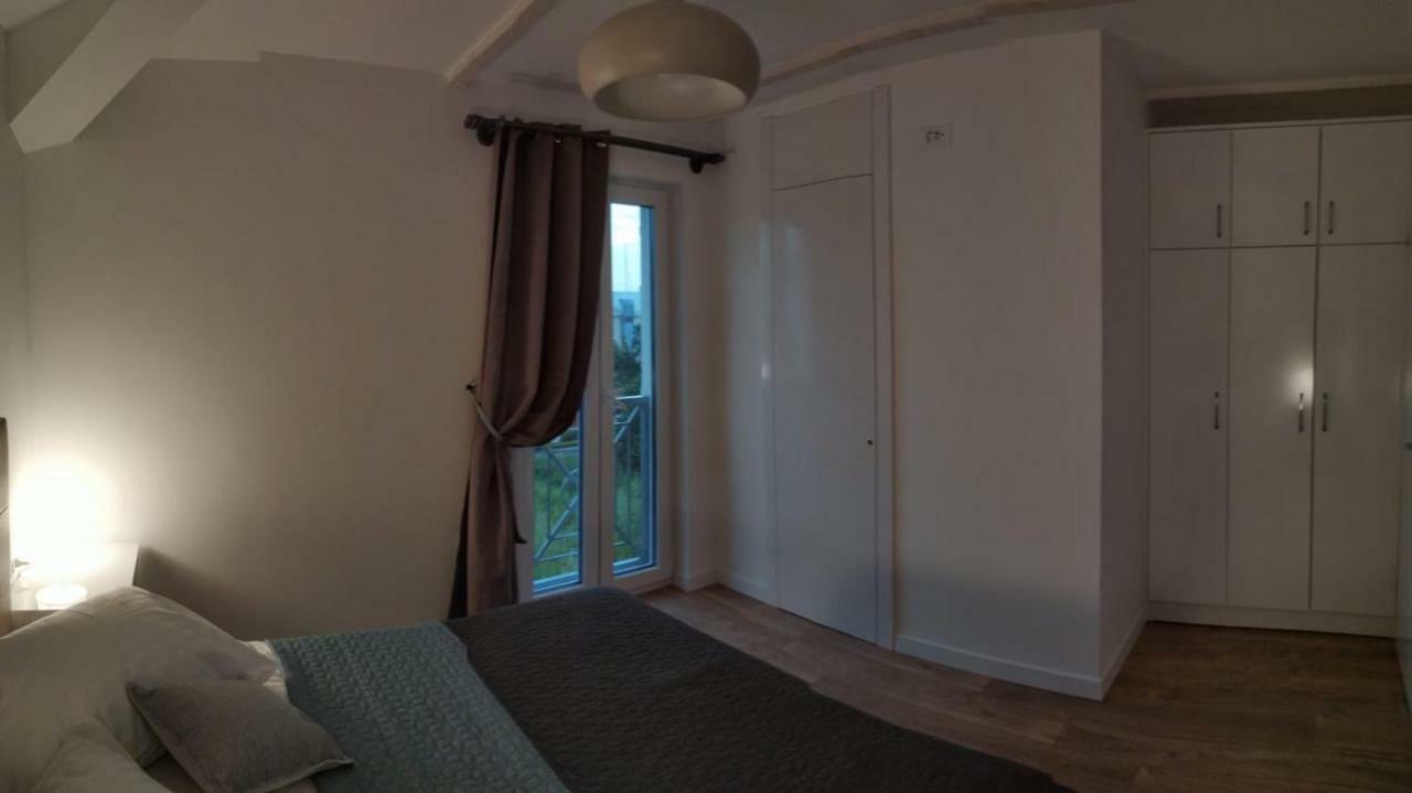 Apartments Gina Trogir Exterior foto
